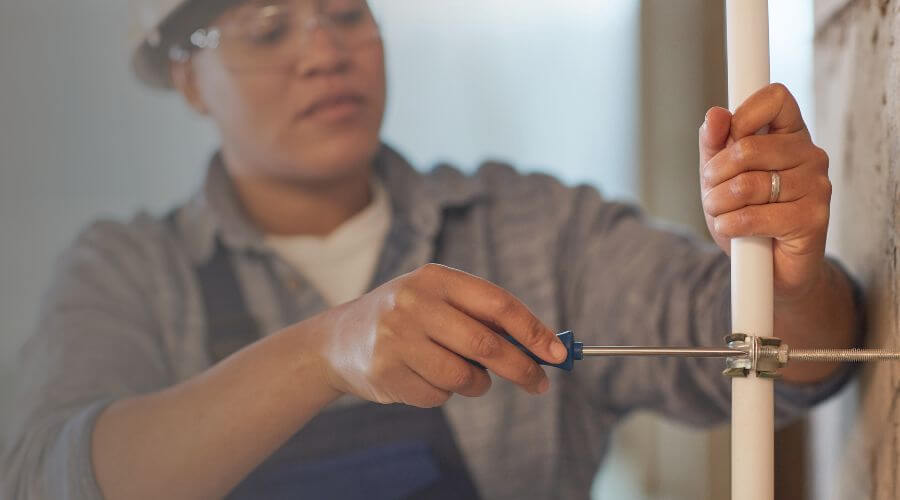 Professional expert plumbing services in Webb City, MO